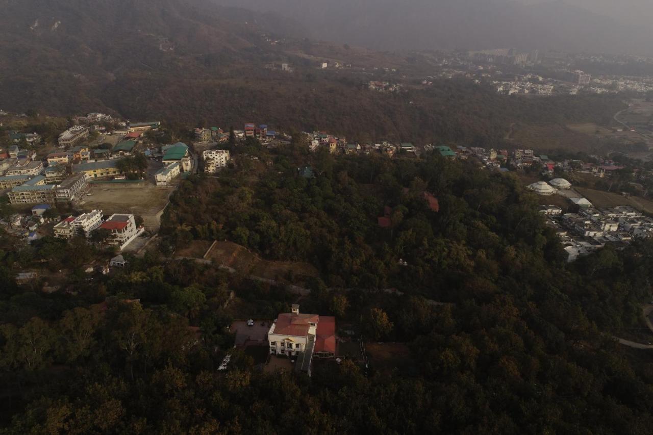 Hotel Rajpur Heights Dehradun Extérieur photo