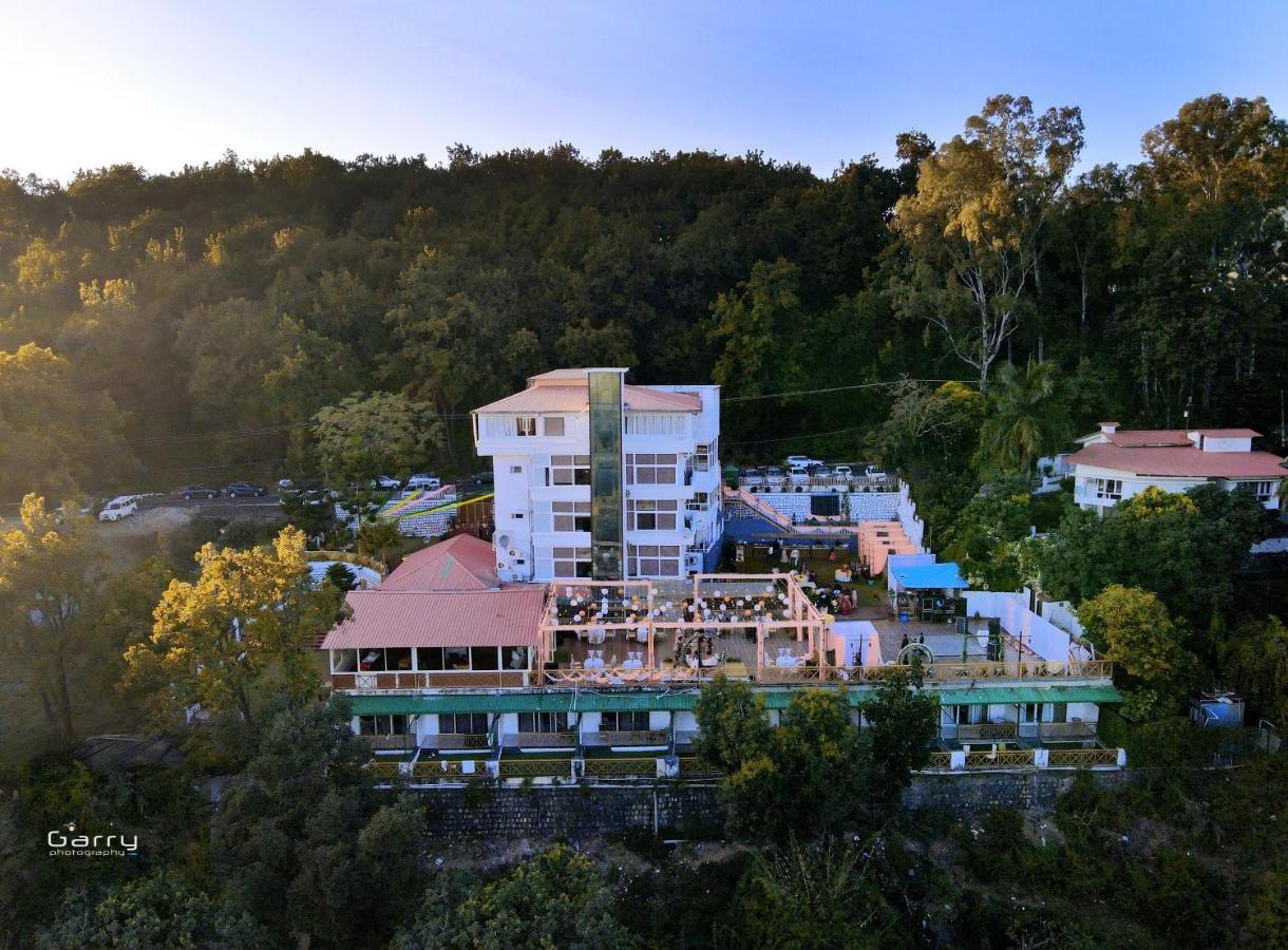 Hotel Rajpur Heights Dehradun Extérieur photo