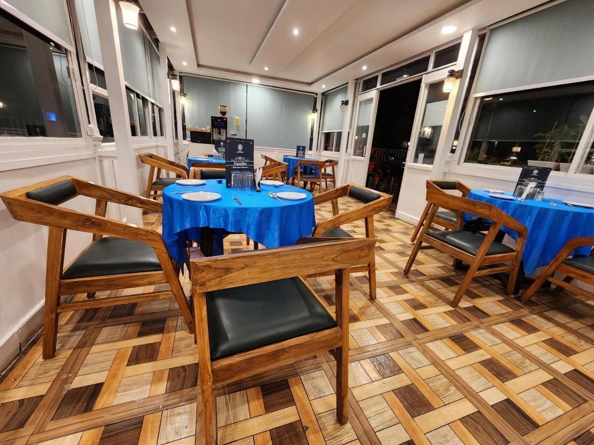 Hotel Rajpur Heights Dehradun Extérieur photo